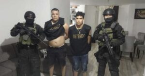 Tren de Aragua: Violent Transnational Venezuelan Gang Entered USA Through Southern Border