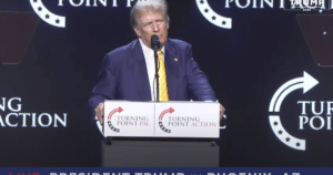 WATCH: President Trump Announces $400 MILLION in Fundraising Since Guilty Verdict in New York Show Trial
