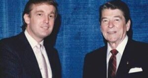 Trump Is Echoing Reagan’s ‘Genius’ New York Strategy, and the Results Could Be Similar, Prominent Historian Says