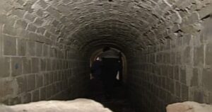 Florida City Discovers Mysterious Network of Tunnels, Experts Believe They Were Used During Prohibition or for Human Trafficking