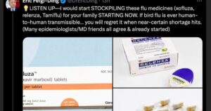 Harvard Doctor Warns: Stock Up On These Meds Before They Are Gone