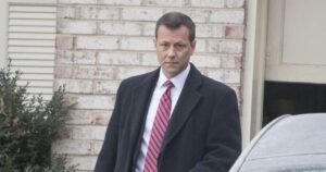 US Government Agrees to Pay Peter Strzok $1.2 Million in Lawsuit Settlement Over Release of Anti-Trump Text Messages