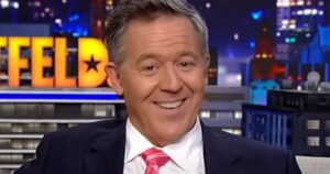 RATINGS KING: Greg Gutfeld Now Leads Cable News With Younger Viewers, Has Quadrupled the Audience of the Liberal Daily Show