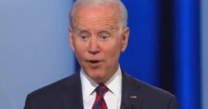 Biden’s Inner Circle Starts to Turn, Claims Staffers Are ‘Scared Sh*tless of Him’