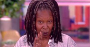Watch: Whoopi Goldberg Loses Her Mind After Kamala Harris Gets Called a ‘DEI Hire’ Live on CNN