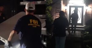 FBI Conducts Pre-Dawn Raid on $3.5M Long Island Home of Former Deputy Chief of Staff to Governor Hochul