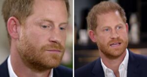 Watch: Prince Harry Breaks Down Family Rift in Rare Interview, Says ‘Abuse’ from Media Has Kept Him Quiet