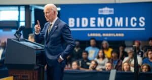 Death of the Middle Class: In Joe Biden’s America, New Survey Reveals People Feel They Need to Earn Over $186,000 Annually Just to Feel Secure