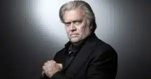 EXCLUSIVE: Steve Bannon with The Gateway Pundit’s Jim Hoft on Coordinated Deceit of the American Left and their Patsies, Corrupt Voter Rolls, the 25th Amendment, and Nikki Haley (AUDIO)